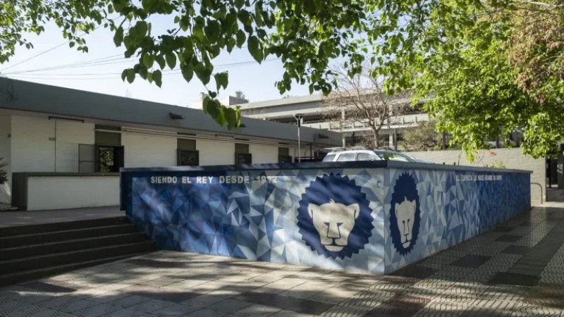 Pelea a metros de la Casa de Gobierno: cómo sigue la salud del estudiante que recibió un piedrazo